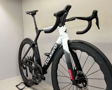 Tweedehands Colnago Y1rs 2026 Road & Gravel — afbeelding 3 van 16