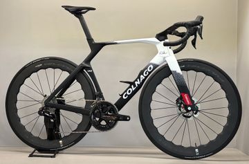 Tweedehands Colnago Y1rs 2026 Road & Gravel — afbeelding 2 van 16