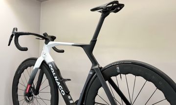 Tweedehands Colnago Y1rs 2026 Road & Gravel — afbeelding 7 van 16