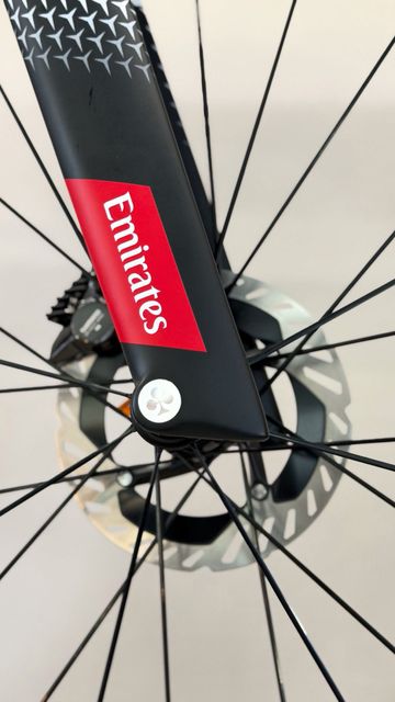 Tweedehands Colnago Y1rs 2026 Road & Gravel — afbeelding 14 van 16