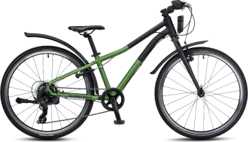Used Winora Rage 24 2025 2025 Kids & Youth