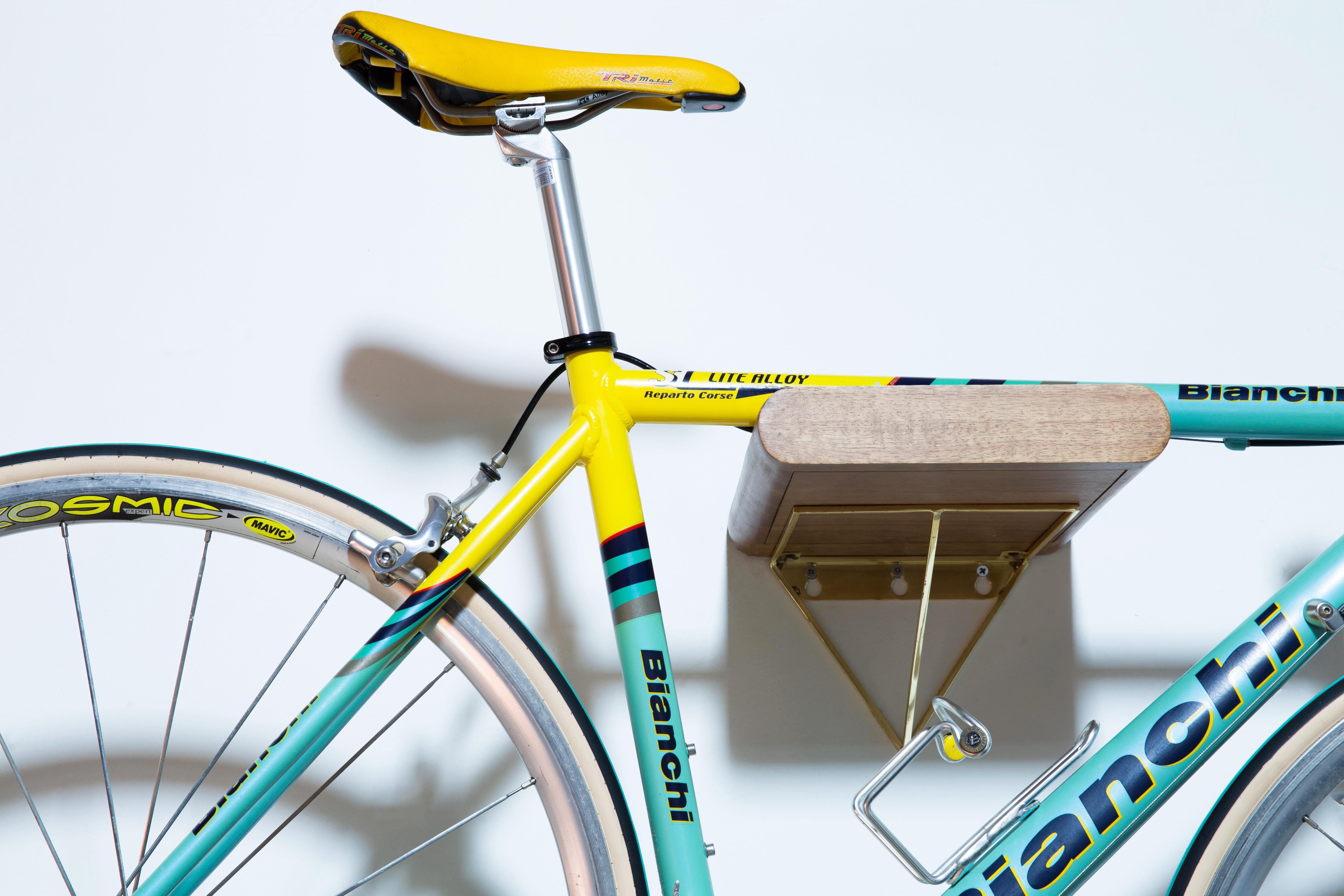 Bianchi Bianchi SL Lite Alloy - Reparto Course - Campagnolo Record