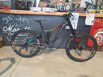 Giant, Glory Advanced 1 2018