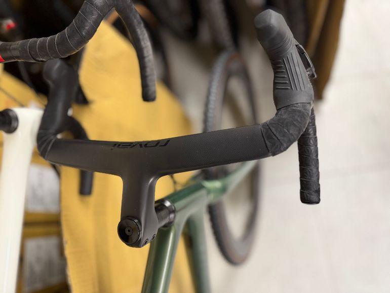 Specialized Crux S-Worx 2025