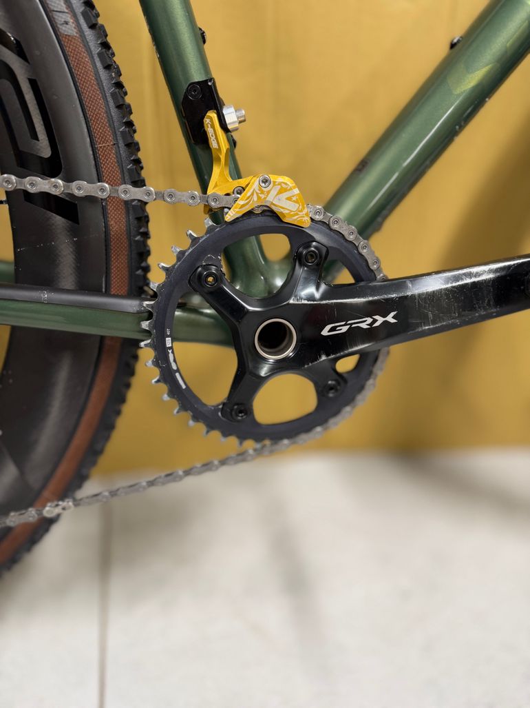 Specialized Crux S-Worx 2025