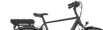 Použité GAZZELLE PARIS C7+ Urban — obrázek 2 z 4
