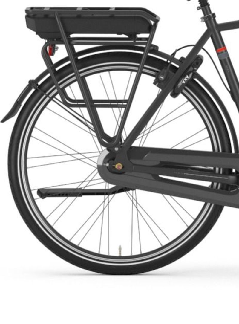 Použité GAZZELLE PARIS C7+ Urban — obrázek 3 z 4