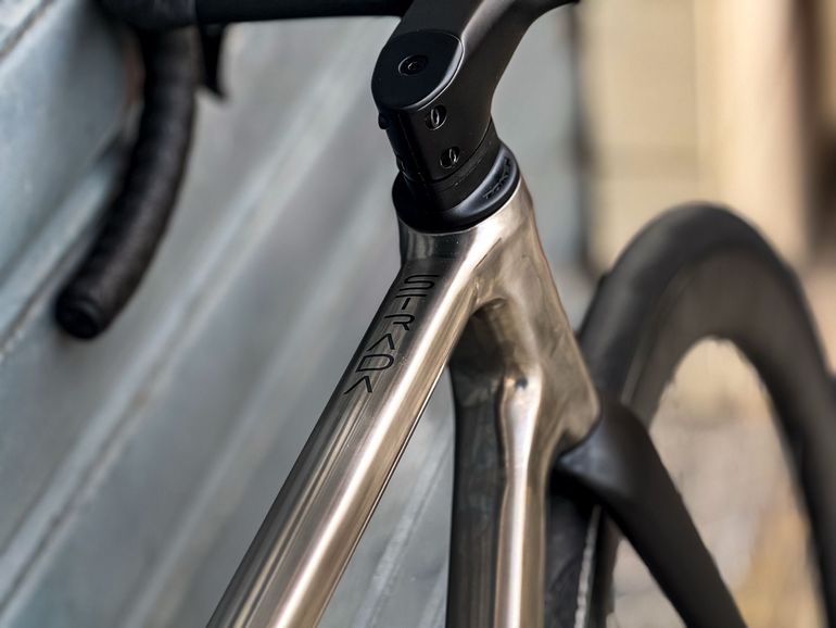Bossi Bicycles Strada SS 2025