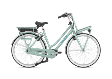 Used Gazelle Miss Grace C7 HMB Low-Step 2022 2022 Urban & Touring