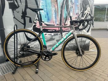 Focus, IZALCO MAX DISC 9.9 2021