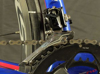 Used BH Quartz 105, LR300 2020 Road & Gravel — image 4 of 8