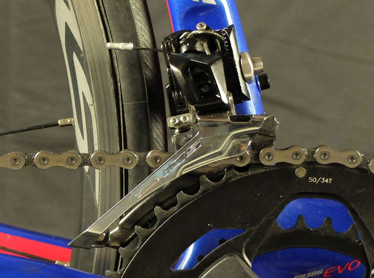 Used BH Quartz 105, LR300 2020 Road & Gravel — image 4 of 8