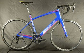 Used BH Quartz 105, LR300 2020 Route & Gravel
