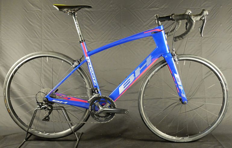 Used BH Quartz 105, LR300 2020 Road & Gravel — image 1 of 8