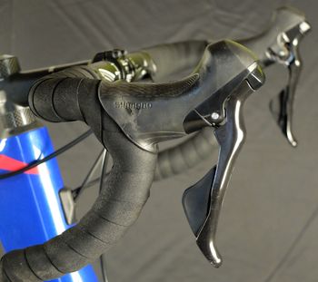 Used BH Quartz 105, LR300 2020 Road & Gravel — image 7 of 8