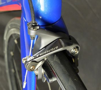 Used BH Quartz 105, LR300 2020 Road & Gravel — image 6 of 8
