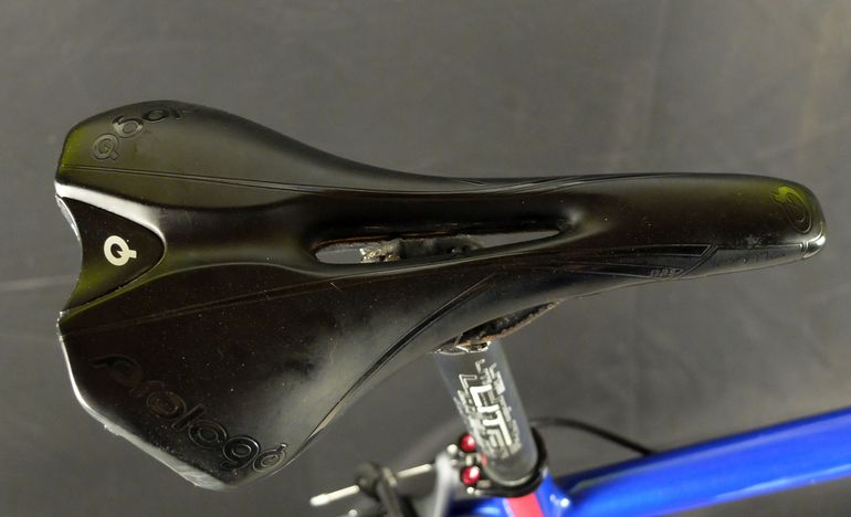 Used BH Quartz 105, LR300 2020 Road & Gravel — image 5 of 8