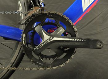 Used BH Quartz 105, LR300 2020 Road & Gravel — image 3 of 8