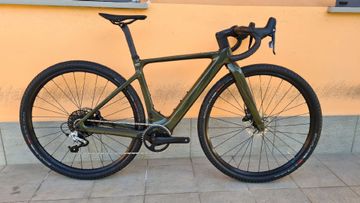 Scott Solace SRAM Rival 2023 Road & Gravel d'occasion — image 1 sur 7