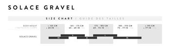 Scott Solace SRAM Rival 2023 Road & Gravel d'occasion — image 7 sur 7