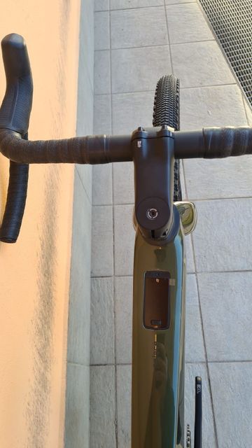 Scott Solace SRAM Rival 2023 Road & Gravel d'occasion — image 5 sur 7