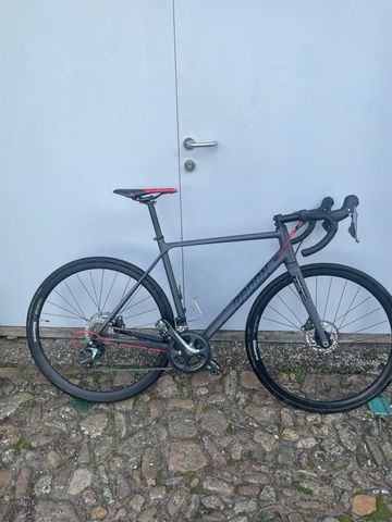 Brugt Radon R1 TIAGRA 2021 2021 Road & Gravel — billede 2 af 9
