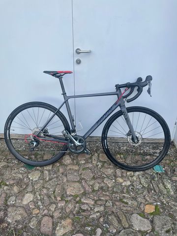 Brugt Radon R1 TIAGRA 2021 2021 Road & Gravel — billede 3 af 9