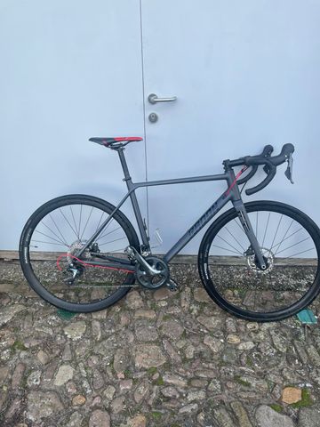 Radon R1 TIAGRA 2021 2021 Road & Gravel usato