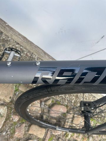 Brugt Radon R1 TIAGRA 2021 2021 Road & Gravel — billede 9 af 9
