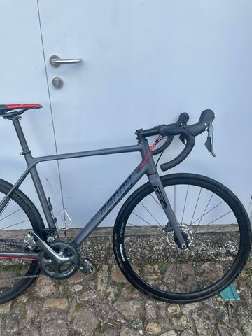 Brugt Radon R1 TIAGRA 2021 2021 Road & Gravel — billede 5 af 9