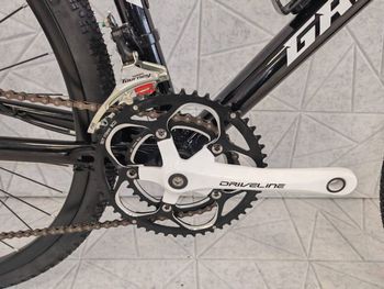 Used AEROTEC GRAVEL-X TOURNEY 2026 Road & Gravel — image 4 of 8
