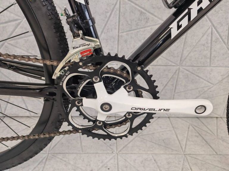 Used AEROTEC GRAVEL-X TOURNEY 2026 Road & Gravel — image 4 of 8
