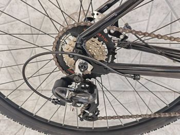 Used AEROTEC GRAVEL-X TOURNEY 2026 Road & Gravel — image 5 of 8