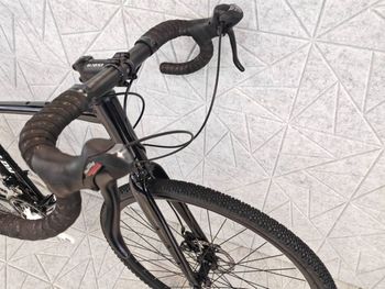 Used AEROTEC GRAVEL-X TOURNEY 2026 Road & Gravel — image 6 of 8