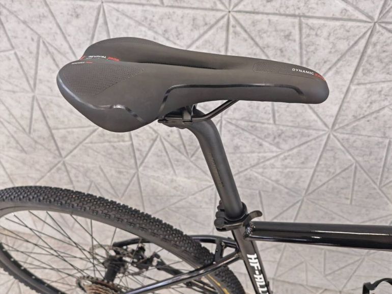 Used AEROTEC GRAVEL-X TOURNEY 2026 Road & Gravel — image 7 of 8