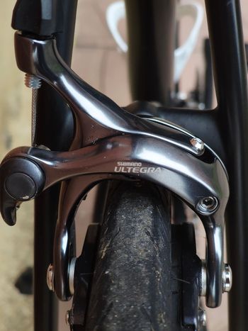 Used Specialized Men's Tarmac Comp 2018 2018 Road & Gravel — image 5 of 7