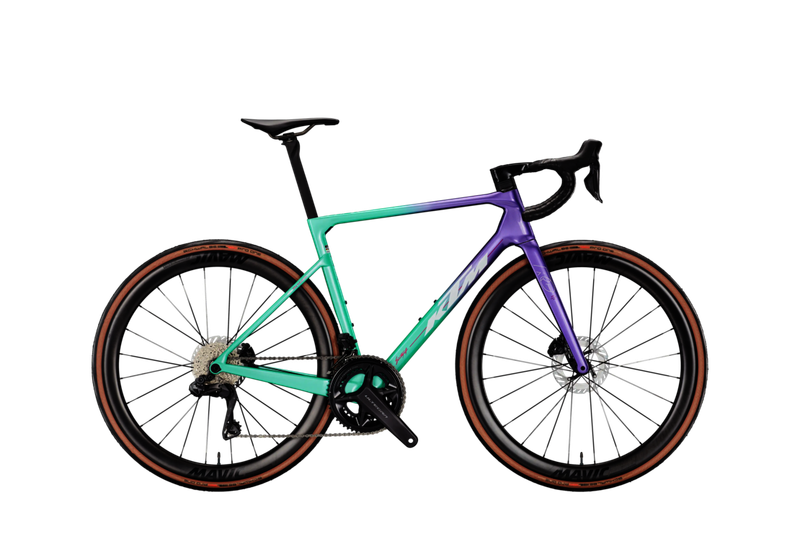 Used KTM Revelator Alto Prime 2026 Road & Gravel