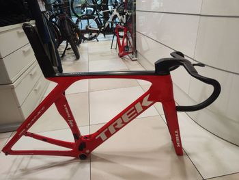 Trek, Madone SLR 9 Gen 7 2024 Frameset