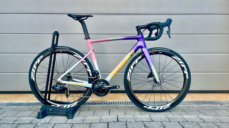 Specialized Allez Sprint SRAM Force AXS 2025