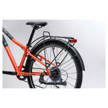 Winora Dash 24 2025 2025 Youth usato, Arancione — immagine 2 di 4