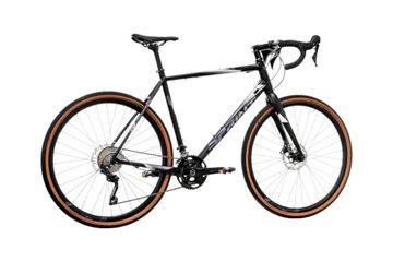 Used Custom SPRINT WHISPER GRAVEL GRX400 2025 Road & Gravel