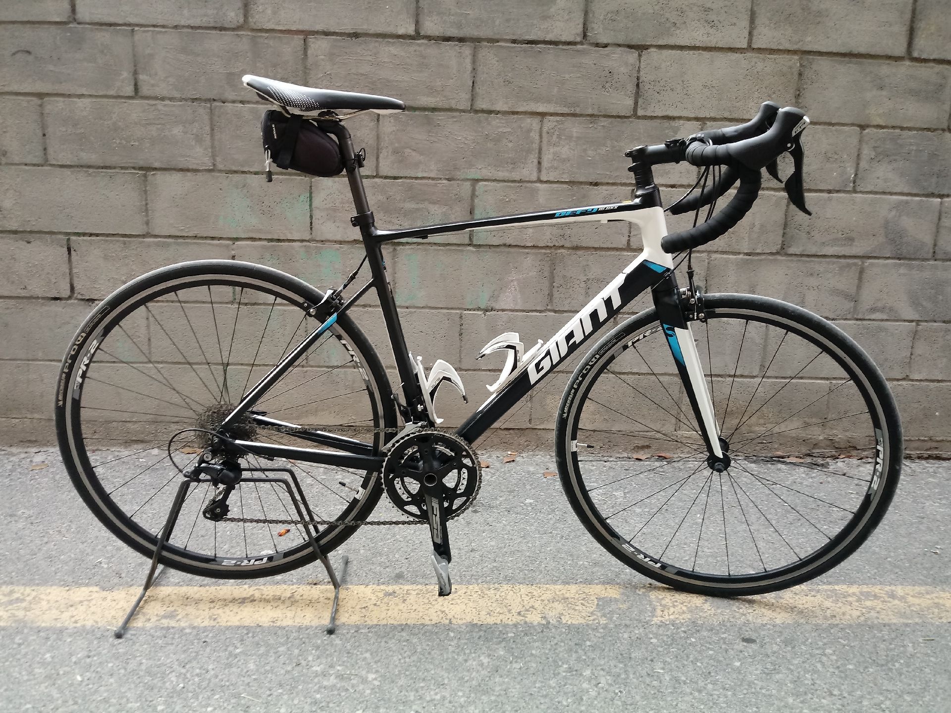giant defy1 2015 5800系フル　105 Giant Defy 1 2015 2015
