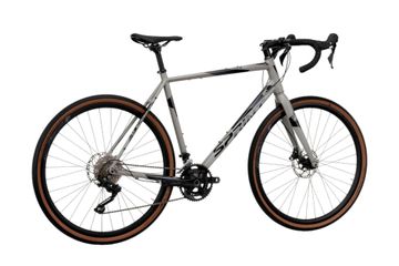 Custom SPRINT WHISPER GRAVEL GRX400 2025 Road & Gravel usato