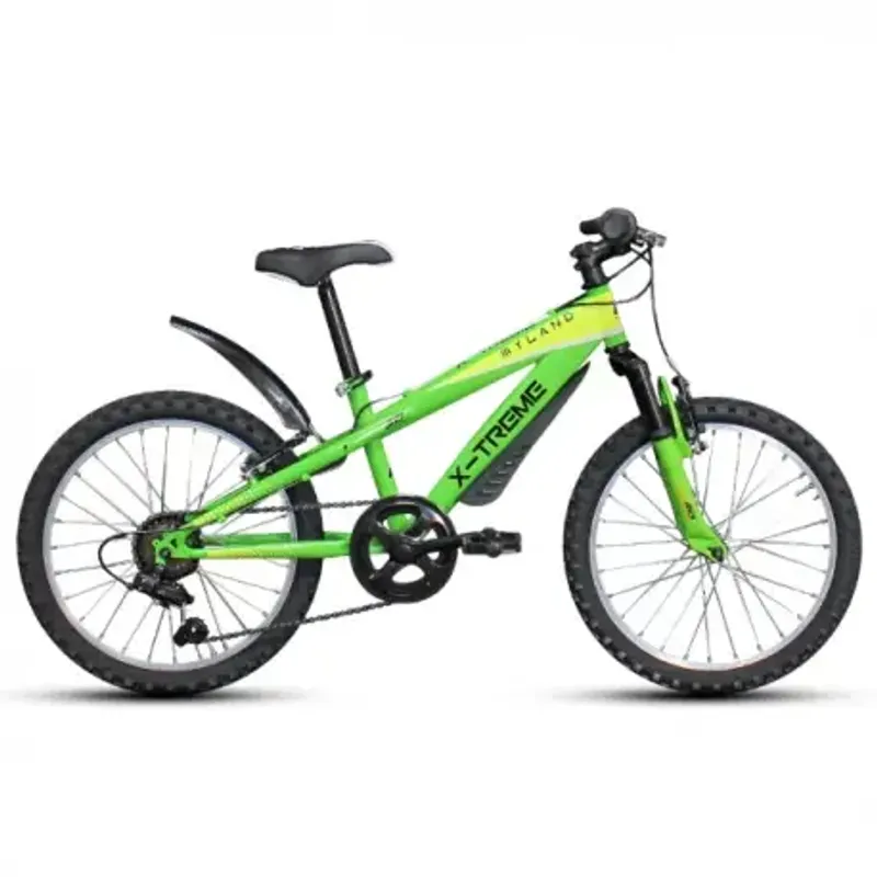 RMS X-TREME 20 Kids & Youth d'occasion