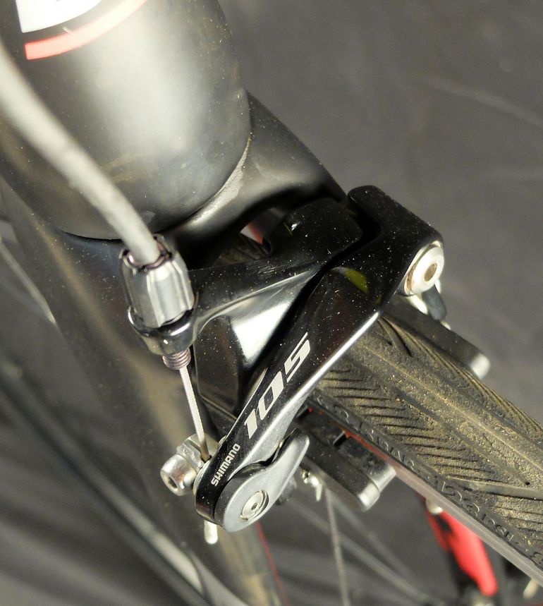 Used BH Quartz 105, LR309 2019 Road & Gravel — image 6 of 12