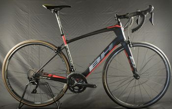 Used BH Quartz 105, LR309 2019 Route & Gravel