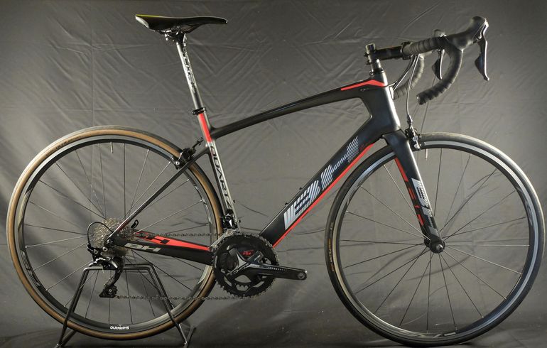 Used BH Quartz 105, LR309 2019 Road & Gravel — image 1 of 12