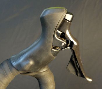 Used BH Quartz 105, LR309 2019 Road & Gravel — image 10 of 12