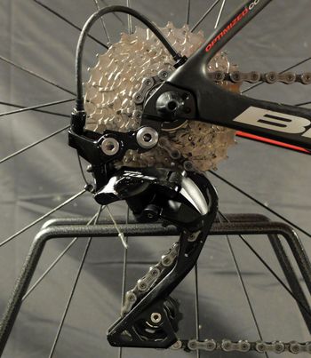 Used BH Quartz 105, LR309 2019 Road & Gravel — image 4 of 12