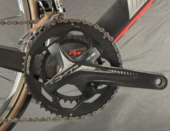 Used BH Quartz 105, LR309 2019 Road & Gravel — image 2 of 12